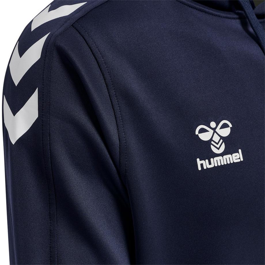 Hummel hmlCORE XK Poly Kapuzenpullover  