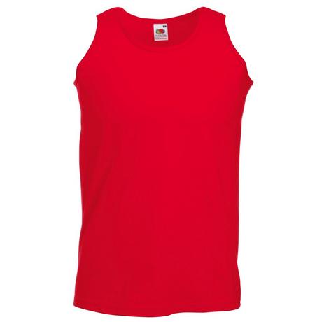 Fruit of the Loom  Athletic Tank Top Männer 