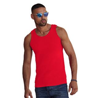 Fruit of the Loom  Athletic Tank Top Männer 