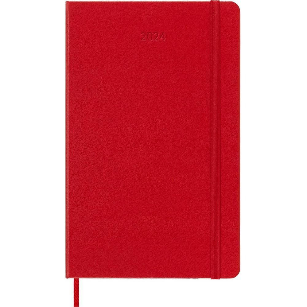 MOLESKINE Planificateur 12M DAILY  