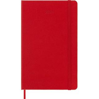 MOLESKINE Planificateur 12M DAILY  