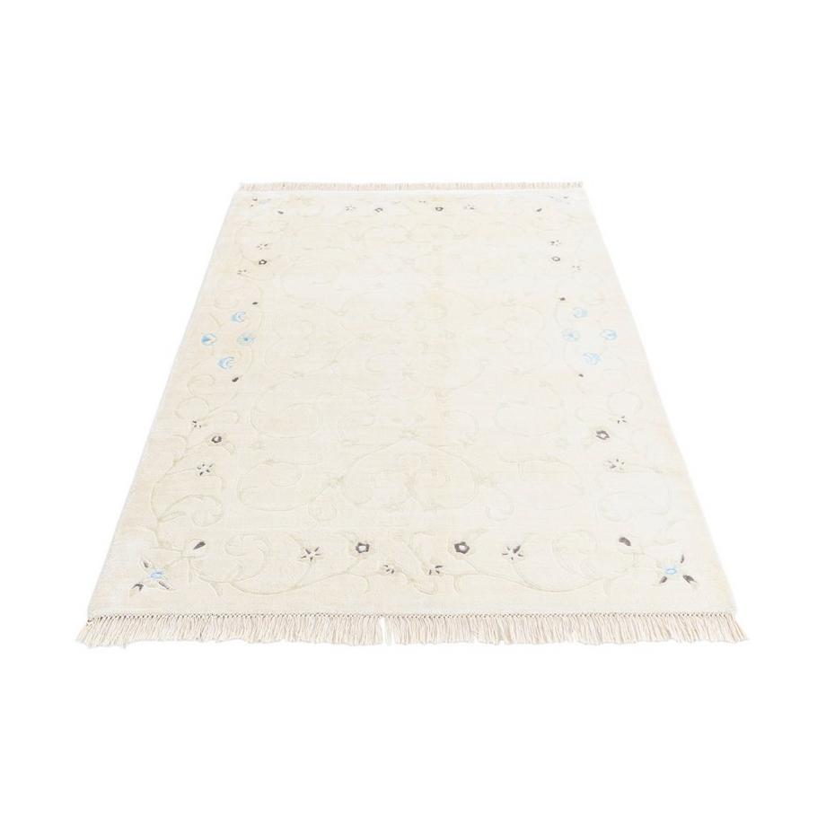 VIDAL Handgemachter Teppich Darya-Indian  