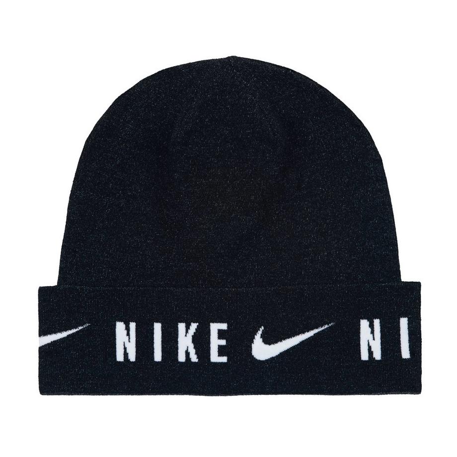 NIKE  Bonnet Motiftyle Tricoté U 