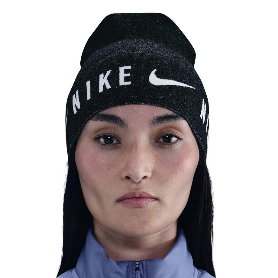 NIKE  Bonnet Motiftyle Tricoté U 
