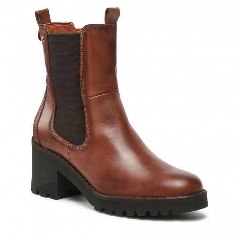 Pikolinos  Viella - Leder stiefelette 