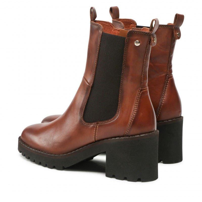 Pikolinos  Viella - Bottines cuir 