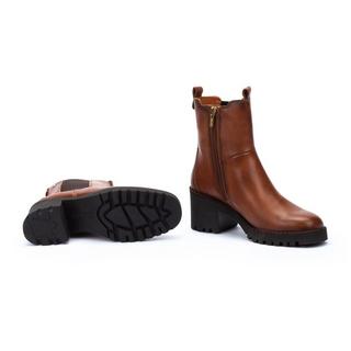 Pikolinos  Viella - Bottines cuir 