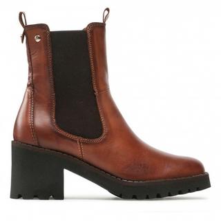 Pikolinos  Viella - Bottines cuir 