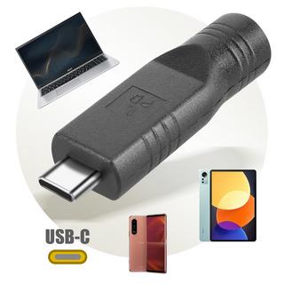 Avizar  DC 7.4 x 0.6mm / USB-C Adapter 