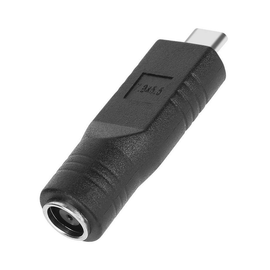 Adaptateur DC 7.4 x 0.6mm vers USB-C