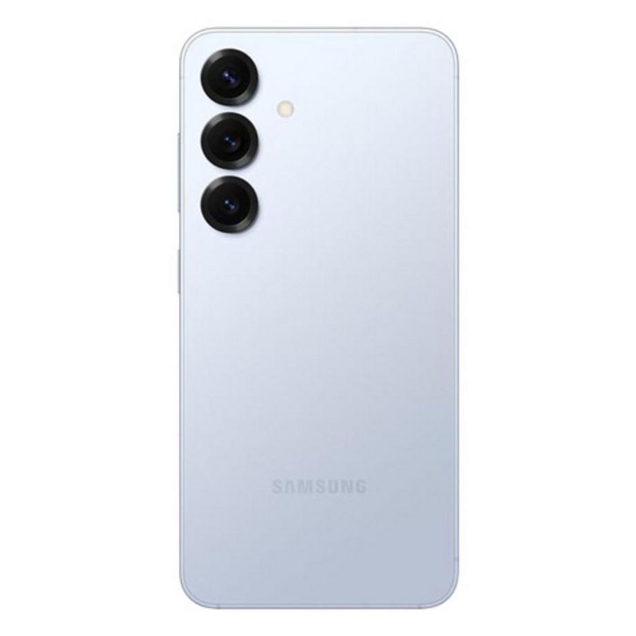 SAMSUNG  Ricondizionato Galaxy S25 5G (dual sim) 256GB - Ottimo stato 
