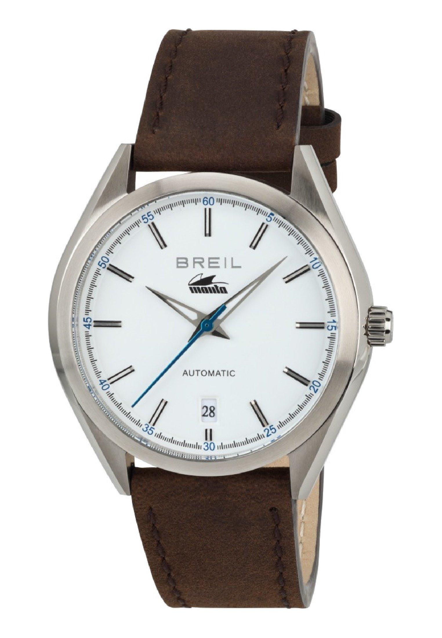 BREIL  Orologio Manta City 