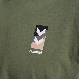 Hummel  t-hirt 