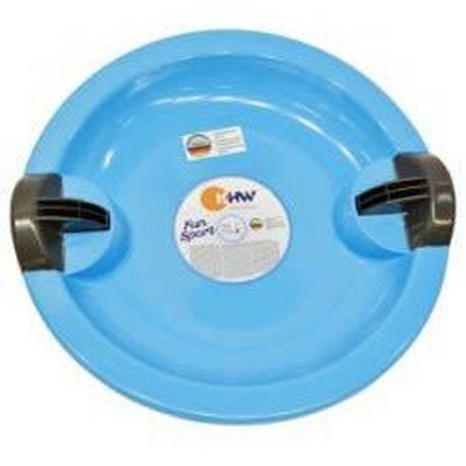 Snow Fun Ufo Iceblue