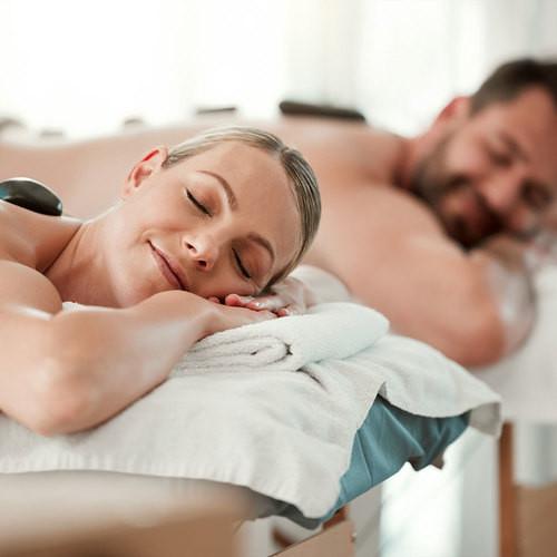 Holistische Massage & Wellness In Puidoux (für 2 Personen) Unisex