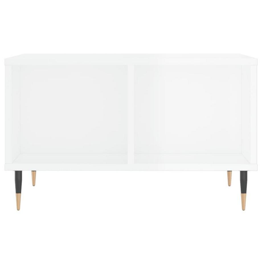 VidaXL Couchtisch holzwerkstoff  