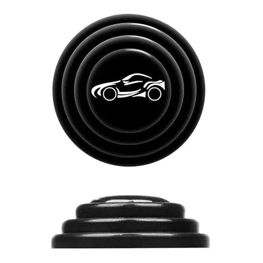 eStore  5x Selbstklebende Stoßdämpfer für Autotüren 