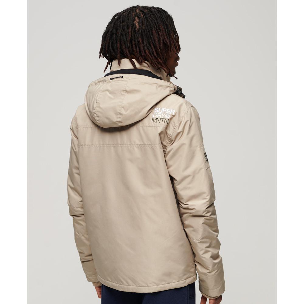 Superdry  veste mountain sd windcheater 