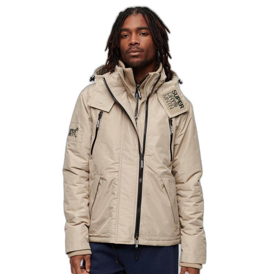 giacca mountain sd windcheater