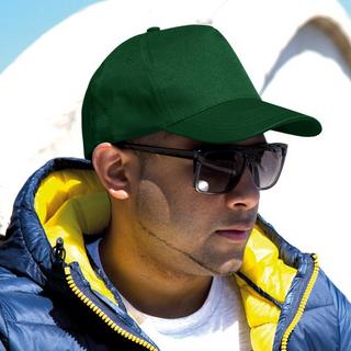 Result Core Boston Baseballkappe 2er Pack  