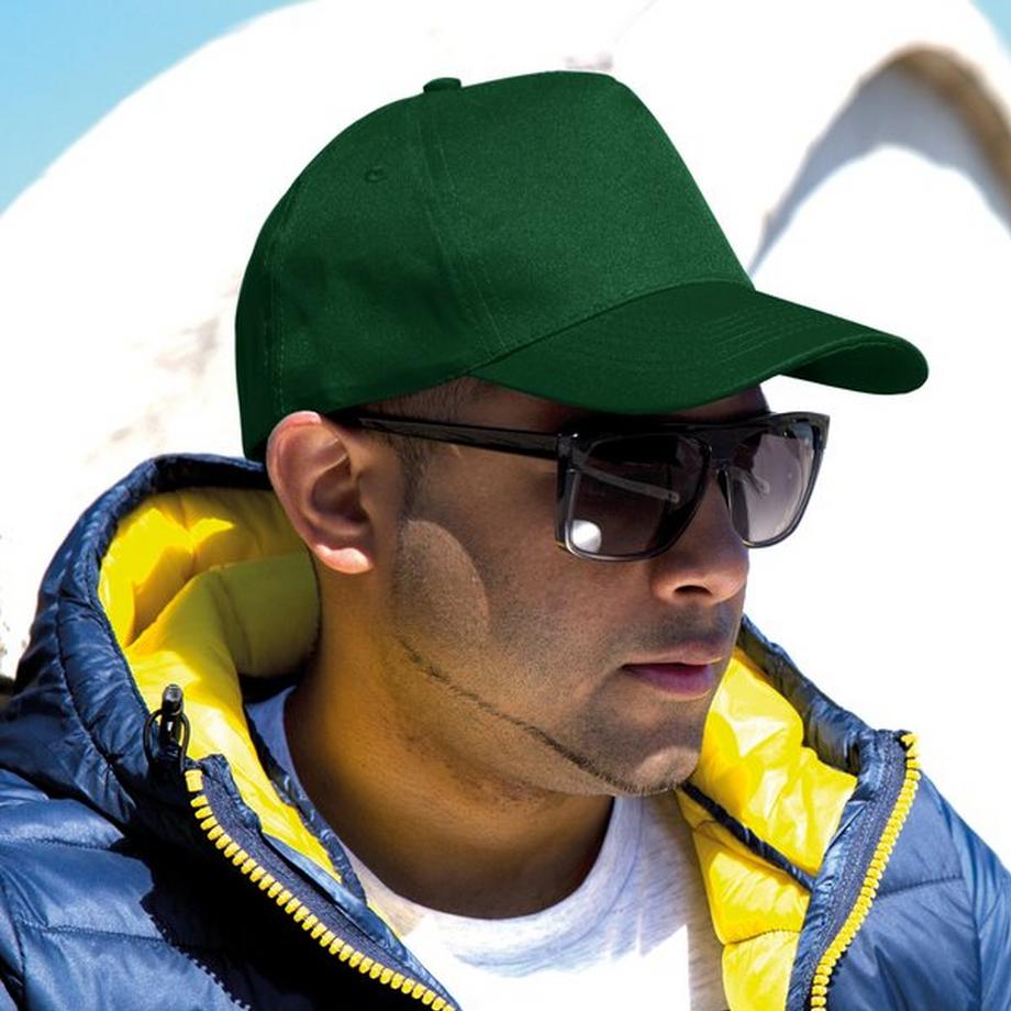 Result Core Boston Baseballkappe 2er Pack  