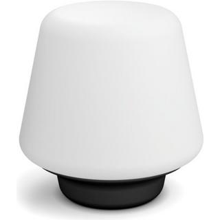 PHILIPS Hue White Ambiance Lampe de table Wellness  