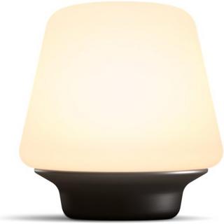 PHILIPS Hue White Ambiance Lampe de table Wellness  