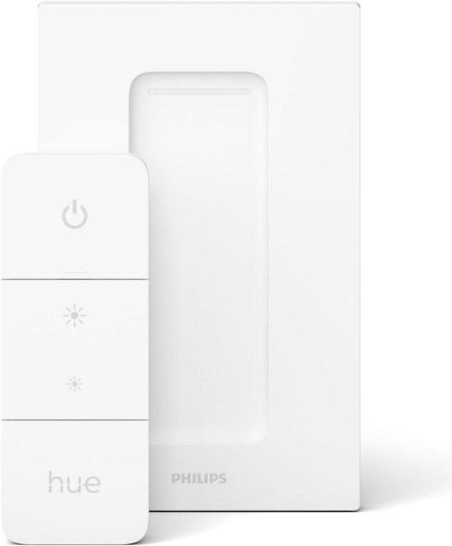 PHILIPS Hue White Ambiance Lampada da tavolo Wellness  