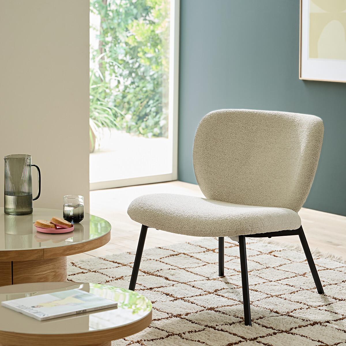 La Redoute Intérieurs Gepolsterter Lounge-Sessel  