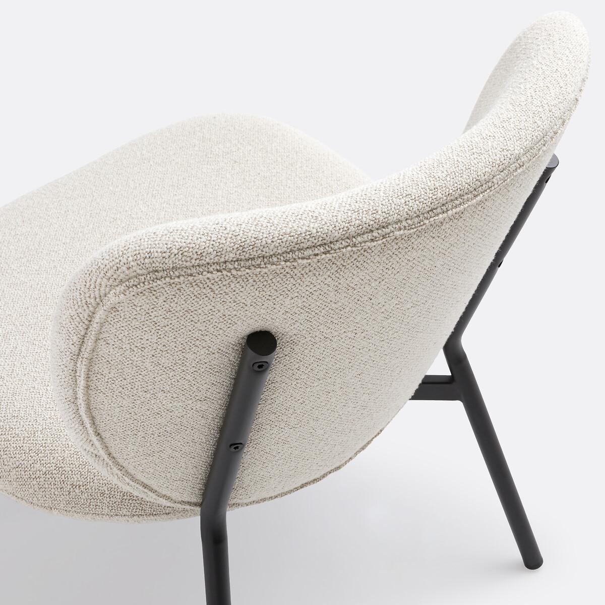 La Redoute Intérieurs Gepolsterter Lounge-Sessel  