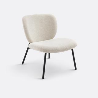 La Redoute Intérieurs Gepolsterter Lounge-Sessel  