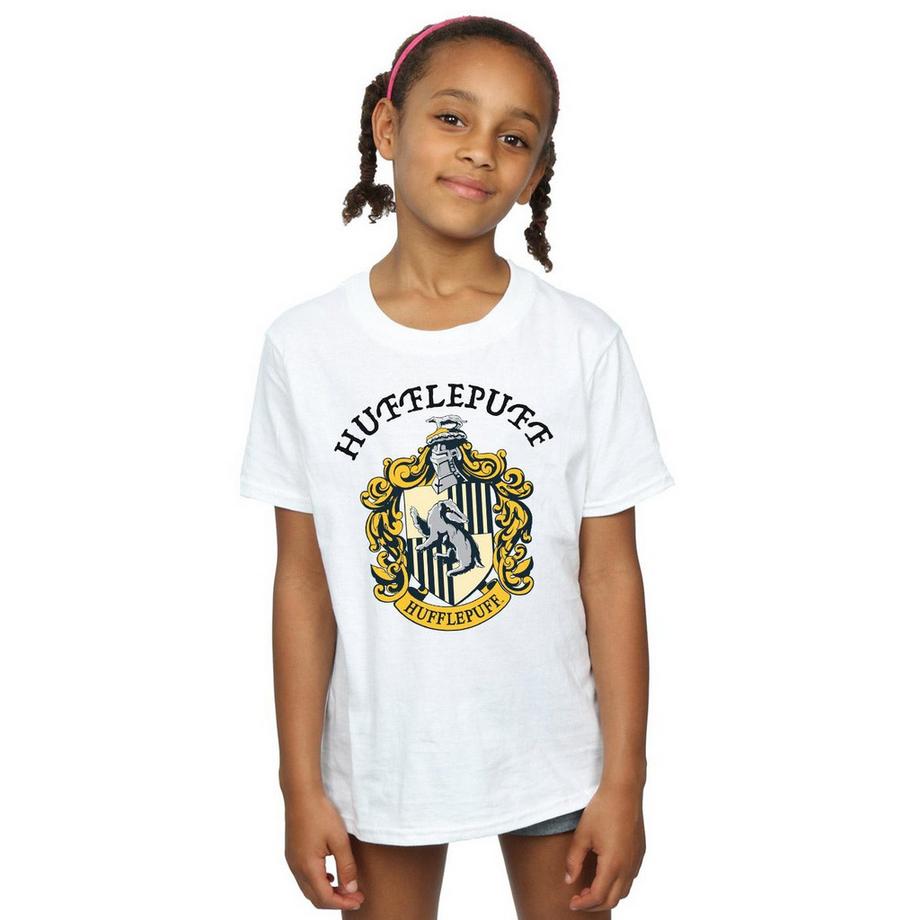 HARRY-POTTER  Tshirt 