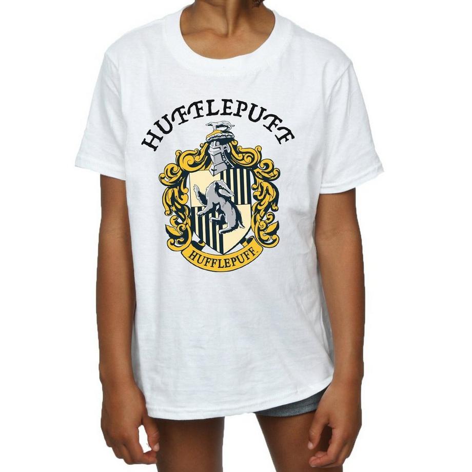 HARRY-POTTER  Tshirt 