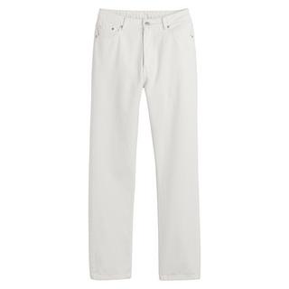 La Redoute Collections  High-Waist-Jeans 