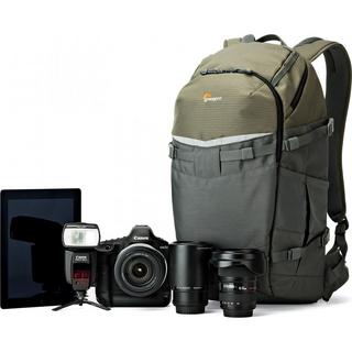 Lowepro  Lowepro Flipside Trek BP 450 AW Zaino Verde 
