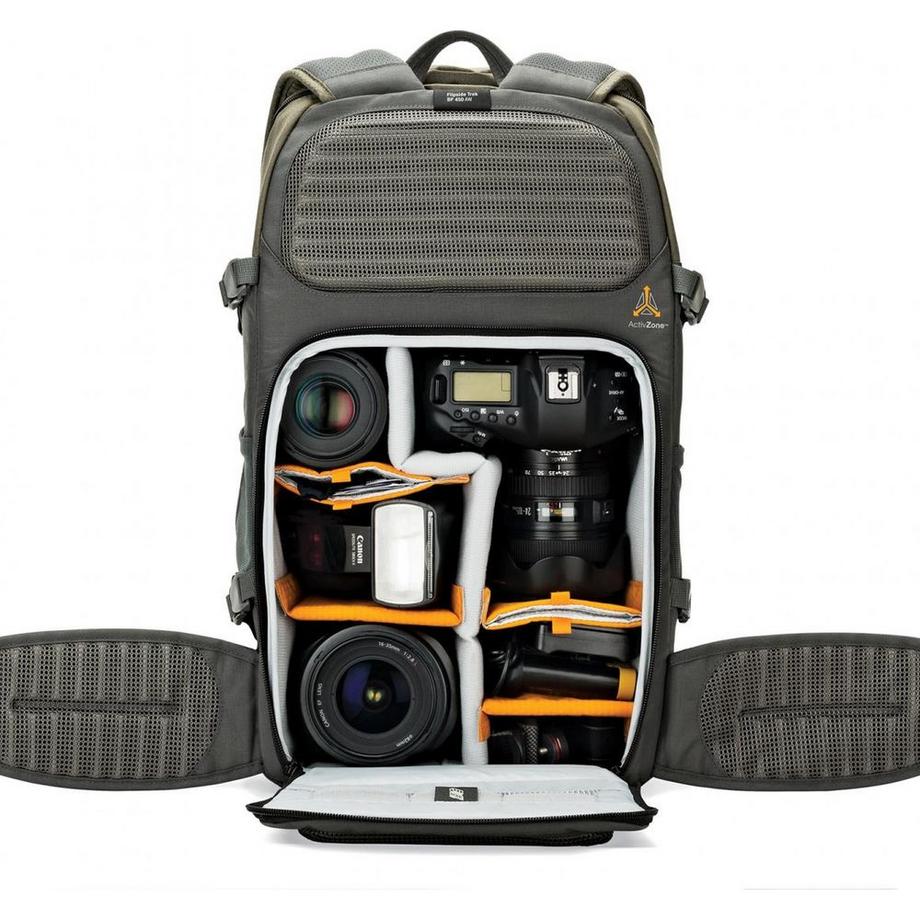 Lowepro  Flipside Trek BP 450AW 