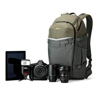 Lowepro  Lowepro Flipside Trek BP 450 AW Zaino Verde 
