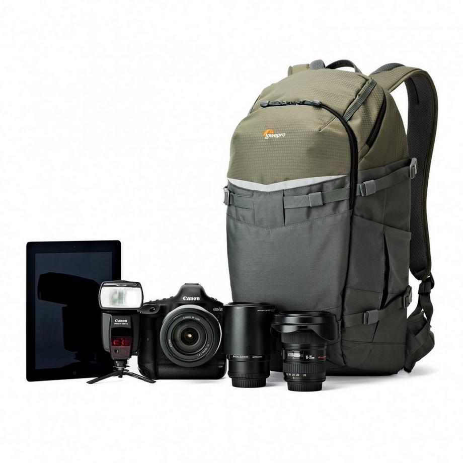 Lowepro  Flipside Trek BP 450AW 