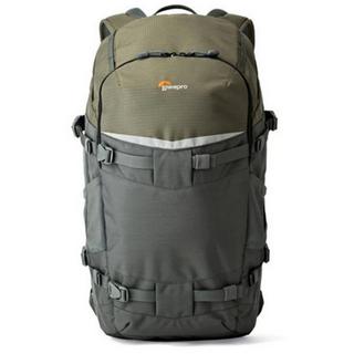 Lowepro  Lowepro Flipside Trek BP 450 AW Zaino Verde 
