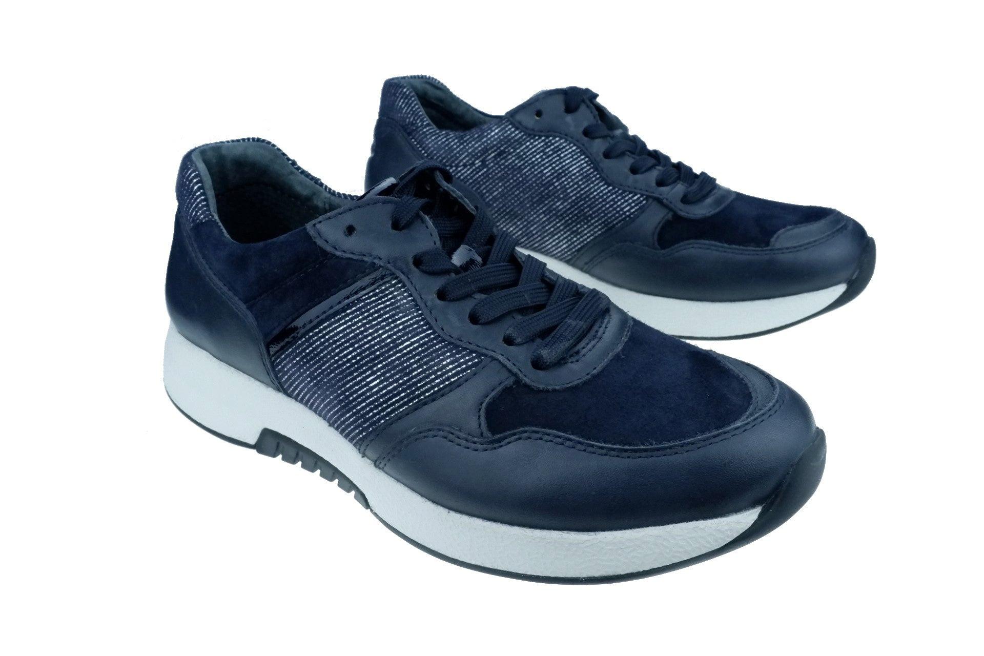 Gabor  Sneaker pelle 