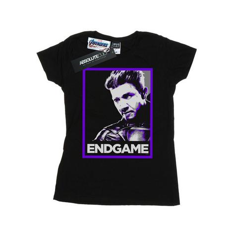 MARVEL  Tshirt AVENGERS ENDGAME 