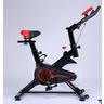 O'Fitness  Cyclette Spinning - contatore 5 funzioni 