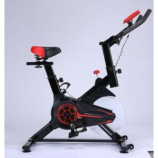 O'Fitness  Vélo d'appartement spinning - Compteur 5 fonctions 