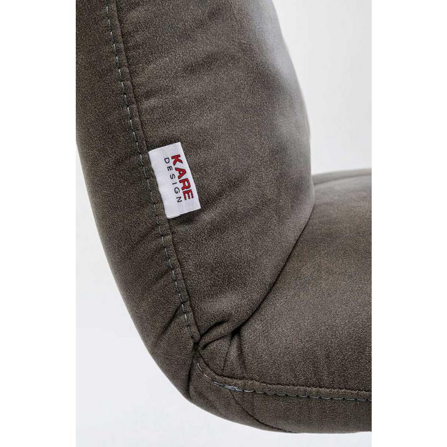 KARE Design Drehstuhl Toronto  