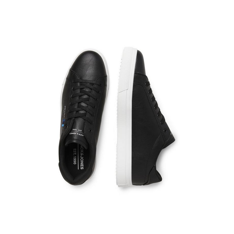 JACK & JONES Bale Baskets Similicuir  
