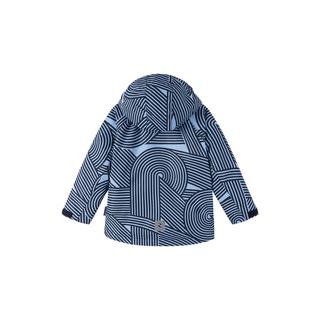 Reima  veste imperméable bébé sihvo 