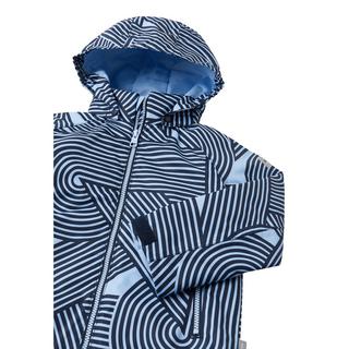 Reima  veste imperméable bébé sihvo 