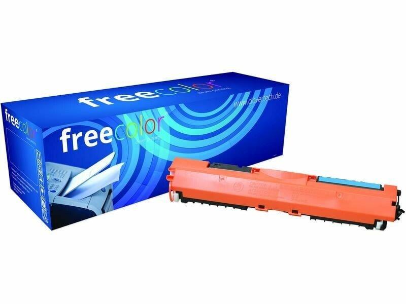 Freecolor  M176C-FRC CARTUCCIA TONER 1 PZ CIANO 