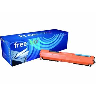 Freecolor  M176C-FRC CARTUCCIA TONER 1 PZ CIANO 