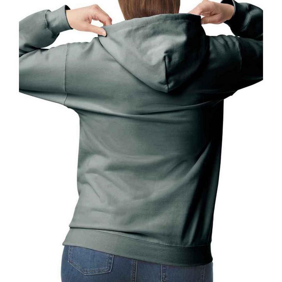 Gildan Fleece Kapuzenpullover  